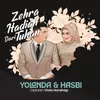 Zehra Hadiah Dari Tuhan