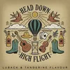 About Head Down, High Flight Song