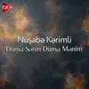 Dünya Sənin Dünya Mənim