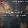 Dünya Sənin Dünya Mənim