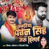 About Kamariya Pawan Singh Jas Hilai Song