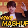 About Ishq Mashup Song