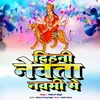 DIHANI NEWTA NAVMI KE