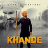About Khande Song