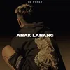 About Anak Lanang Song