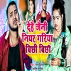 About Dehe Jeni Niyar Gariya Bichhi Bichhi Song