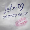 About lala Song