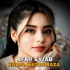 About KHAPL WATAN RAZA Song