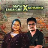 About Maya Lagaiche X Krishno For Tiktok 2 Song