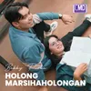 About Holong Marsihaholongan Song