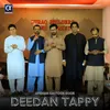 Deedan Tappy (Afghan Kaltoor Koor)