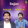 About Sajjan Song