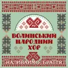 Наливаймо, браття