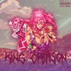 About KING CRIMSON Song