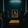 About Mona Lisa Song