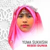 About Resesi Dunia Song