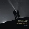 Nikmat Sedekah