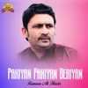 About Pakiyan Pakiyan Beriyan Song