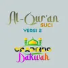 AL-QUR'AN SUCI 2