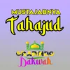 MUSTAJABNYA TAHAJUD