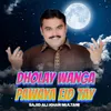 About Dholay Wanga Pawaya Eid Tay Song