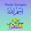 MULAI DENGAN BISMILLAH