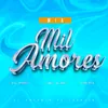 Mix mil amores / Junto al mar / Vida mía