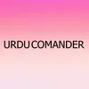 About Urdu Comander Song