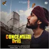 About Concentrate Drill Song