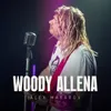 Woody Allena