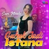 About Gubuk Jadi Istana Song