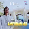 Mohon Ampunan Mu