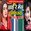 About Chahe Re Meshu Duniya Ruthe Raja Tu Na Ruthe Song