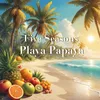 Playa Papaya