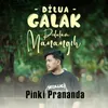 About Dilua Galak Didalam Manangih Song