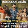 Kardeşmisin Kalleşmisin / Silver / Tridine Bandım / Potpori Oyun Havası