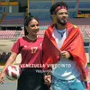 About Venezuela Vinotinto Song