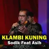 About Klambi Kuning Song