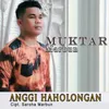 Anggi Haholongan