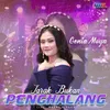 About Jarak Bukan Penghalang Song