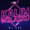 About KALIH WELASKU Song