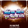 About Jahiya Shil Tuti Tahiya Dil Song