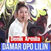 Damar Opo Lilin