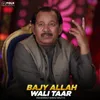 About Bajy Allah wali Taar Song