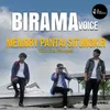 About MEMORI PANTAI SITUNGKIR Song