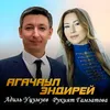 Агачаул эндирей