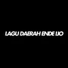 LAGU DAERAH ENDE LIO