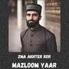 Zma Akhter Kor