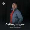 About Сүйіп қаладым Song