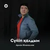 About Сүйіп қалдым Song